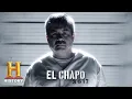 How El Chapo Broke Out of Prison Great Escapes with Morgan Freeman Season 1 History