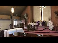 Martha Koch s Funeral Mass 2020
