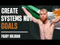 How to Unlock Your Full Potential by Ditching Goals