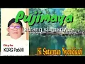 Download Lagu PUJIMAYA Ladrang Slendro Manyura (style korg Pa600)