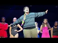 A Chorus Line - show 4