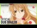Download Lagu Golden Time Official English Trailer
