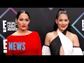 Brie Garcia Gives UPDATE on Sister Nikki Garcia Amid Artem Chigvintsev Divorce E News