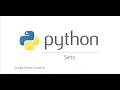 Python for Beginner - Full course