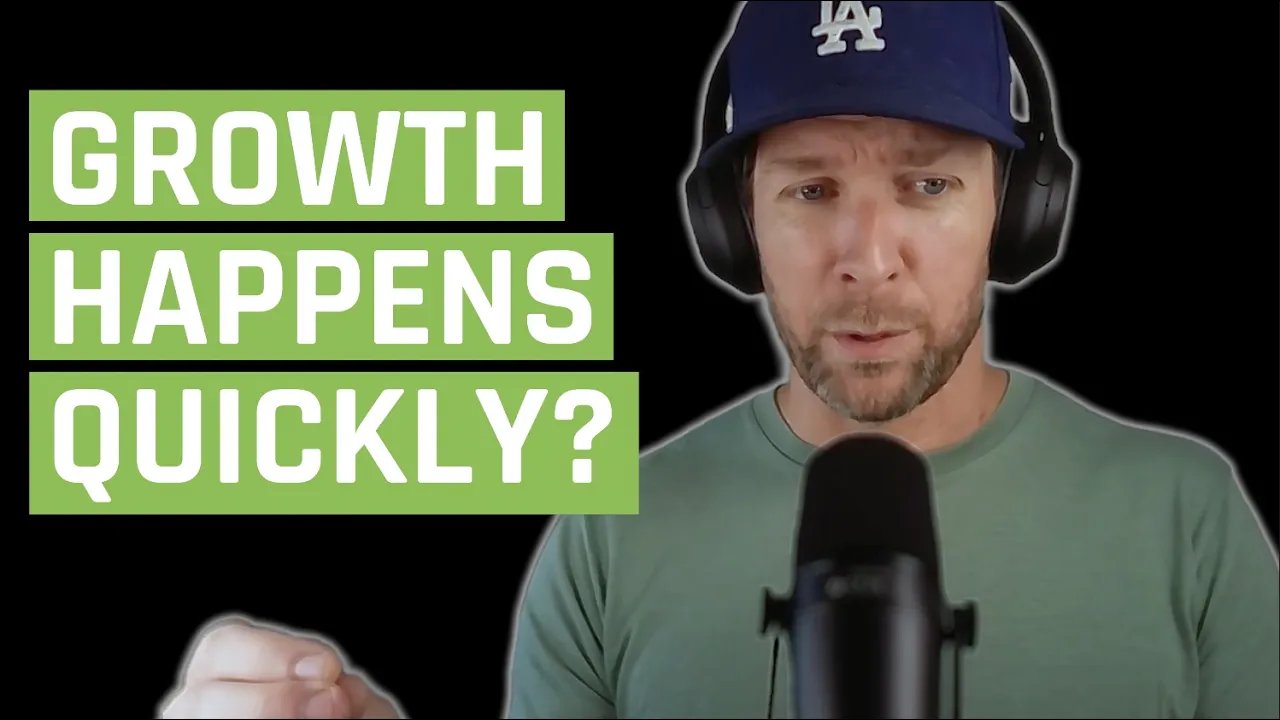 Cuts Clothing Scaled Past $50M With His Operations Playbook (With Sean Christman): video thumbnail