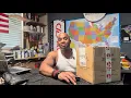 Unboxing the NEW 2025 B2 Rampage 8 v3 330oz Motor BL Surround Performance Revisions