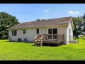 Single Family Home with Spacious Living Hurlock MD Real Estate