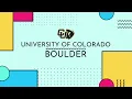 University of Colorado Boulder Common Data Set Everything You Need to know in 3 Minutes