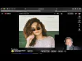 I NEEDED TO HEAR THIS!! | James Tavarus Reacts to Madison Ryann Ward - Floodgates