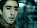 Alex Ubago - Aunque no te pueda ver (video clip)