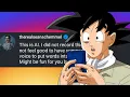 Download Lagu Goku's Voice Actor called me an AI