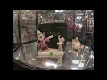Department 56 Snowbabies Christmas 2019 at City Lights San Diego California