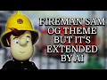 Lagu Fireman Sam 1987-1994 Theme, But it's extended by Suno AI