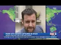 Porn Site Owner Captured in Spain