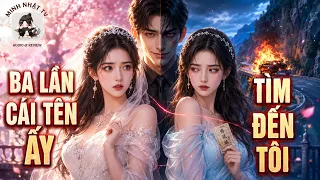 MINH NHẬT TV 04 [FULL] EM GÁI CƯỚP CHỒNG CHƯA ĐỦ, CÒN CÙNG ANH TA LÊN KẾ HOẠCH LẤY TRÁI TIM TÔI