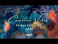Download Lagu TE VAA TERE - KASSAV 2023 Officiel Music Vidéo  ( Cameron Vibes ) 6