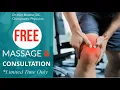 OgdenDr com Chiropractor Massage Limited Time Deal