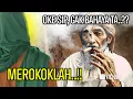 Lagu RASULULLAH ﷺ MALAH MENYURUH UNTUK MEROKOK | GAK BAHAYA TA? GIMANA HUKUM ROKOK DALAM ISLAM