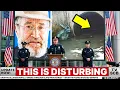 Dwayne Ollinger Finally Broke Through Blind Frog Ranch What He Found Shocked Experts