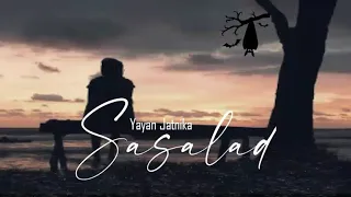 Download Sasalad - Yayan Jatnika ( lirik ) MP3