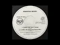 Martha Wash - Carry On (T's Freeze) [Todd Terry's Tune] 1993