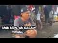 Lagu SEBELUM KETEMU KK MORO SY HARUS COBA MKN PINANG DULU,MAU MUNTAH 