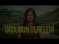 Ordunun Dereleri - Psychedelic Anatolian Rock Cover