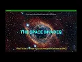 CS50 Python Final Project The Space Invader