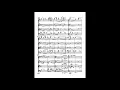 Erich Wolfgang Korngold - String Quartet No. 3 in D Major, Op. 34