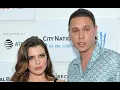 Julia Fox Publicly Reunites With Ex Peter Artemiev Amid Kanye West Romance