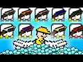 Download Lagu I Upgraded Every Shotgun to Make Millions Mining
