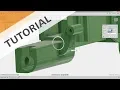 Making Changes to History-Free Models using Direct Editing