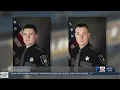 Harrison Co Sheriff s Dept starts 2 new deputies