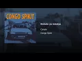 Mokolo ya missiya - Carlyto Lassa