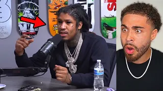 Rapper Exposes Voodoo Spells Hidden In His Music BE CAREFUL