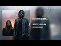 Koffee × Govana - Rapture (Remix) (AUDIO)