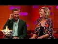 Download Lagu Jodie Whittaker’s Hometown Nickname is ‘Shat’ | The Graham Norton Show