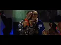 Amenazzy, Bad Bunny, Lito Kirino - Lean (Video Oficial)