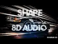 Kaka - Shape (8d Audio) 🎶 | 🎧 Used Headphones 🎧 | Kaka New Song | New Punjabi Song | #8daudio #8d