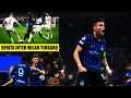 Download Lagu AKURASI PENALTI INTER, DUMFRIES PUJI CERDIKNYA INTER, SUČIĆ \u0026 AUGUSTO BANGGA, LAUTARO TERTUNDA