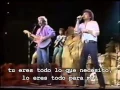 Lagu Air Supply - Every Woman In The World - Subtitulado Español