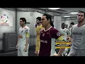 PES 2013 in 2025 | Copa Libertadores Final SANTOS VS LANÚS First \u0026 Second Leg (Spanish commentators)
