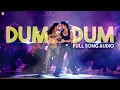 Audio | Dum Dum | Full Song | Band Baaja Baaraat | Benny Dayal | Himani Kapoor | Salim-Sulaiman