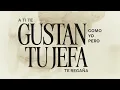 Escápate (Lyric Video) - Tito Double P, Chino Pacas