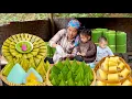 Download Lagu Cara Membuat Kue Banh Chung Tradisional dengan Anak – Siap Dijual di Pasar