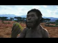 Homo Naledi: The 'Star Man' | Prehistoric Humans Documentary
