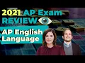 AP Lang Last-Minute Review Multiple-Choice