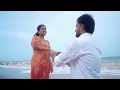 Mokesh & Sneka Pre Wedding Video | Aasai Varame - Anbil Avan | Kerala Beach Shoot | Athini Photos®