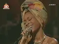 Erykah Badu  "LIve At Brooklyn Academy of Music-Majestic Theater" 1997