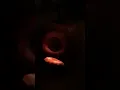Mike Wazowski pumpkin